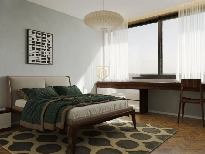 Apartamento T2 para Venda em Cedofeita, Santo Ildefonso, Sé, Miragaia, São Nicolau e Vitória Foto 4