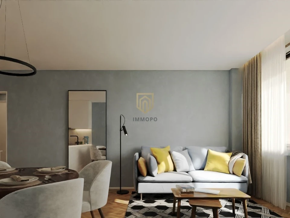 Apartamento T1 para Venda em Cedofeita, Santo Ildefonso, Sé, Miragaia, São Nicolau e Vitória Foto 3