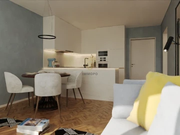 Apartamento T1 para Venda em Cedofeita, Santo Ildefonso, Sé, Miragaia, São Nicolau e Vitória