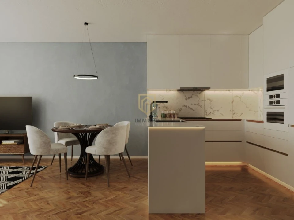 Apartamento T1 para Venda em Cedofeita, Santo Ildefonso, Sé, Miragaia, São Nicolau e Vitória Foto 1