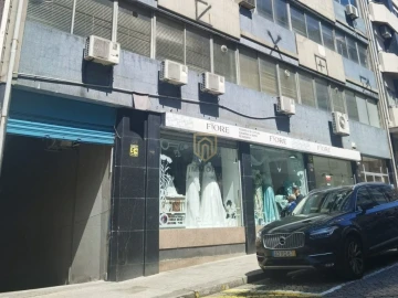 Apartamento T2 para Venda em Cedofeita, Santo Ildefonso, Sé, Miragaia, São Nicolau e Vitória