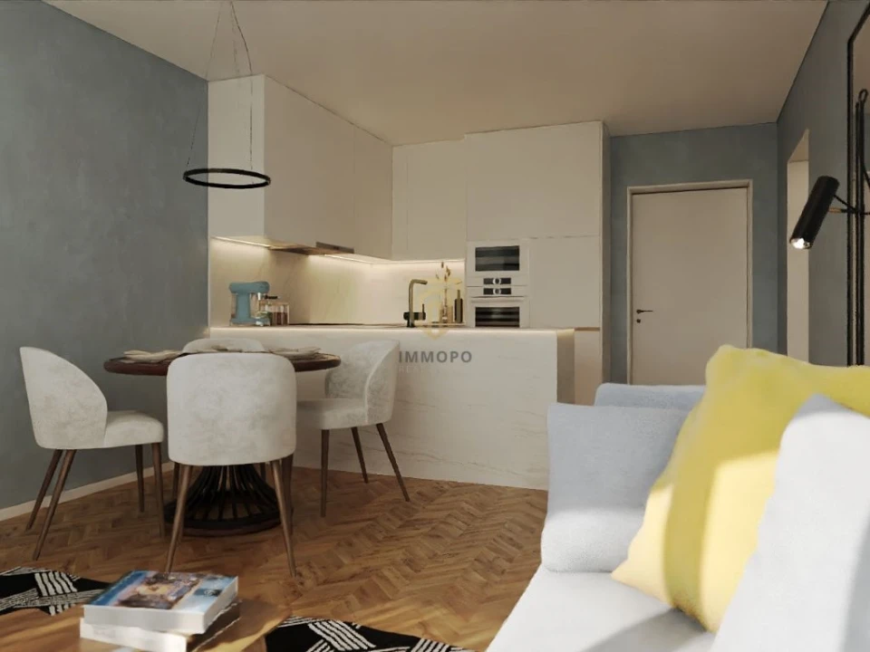 Apartamento T2 para Venda em Cedofeita, Santo Ildefonso, Sé, Miragaia, São Nicolau e Vitória Foto 6