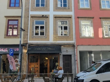 Apartamento T2 para Venda em Cedofeita, Santo Ildefonso, Sé, Miragaia, São Nicolau e Vitória
