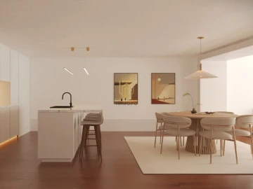 Apartamento T0 para Venda em Cedofeita, Santo Ildefonso, Sé, Miragaia, São Nicolau e Vitória