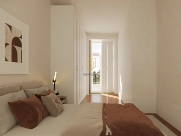 Apartamento T0 para Venda em Cedofeita, Santo Ildefonso, Sé, Miragaia, São Nicolau e Vitória