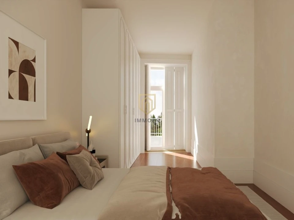 Apartamento T0 para Venda em Cedofeita, Santo Ildefonso, Sé, Miragaia, São Nicolau e Vitória Foto 4