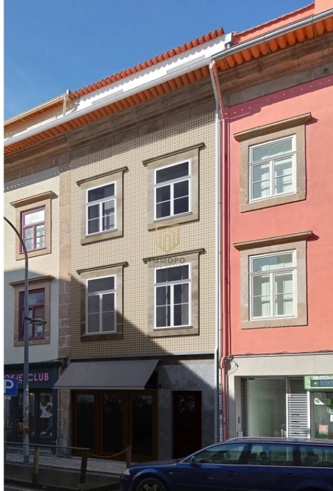 Loja para Venda em Cedofeita, Santo Ildefonso, Sé, Miragaia, São Nicolau e Vitória