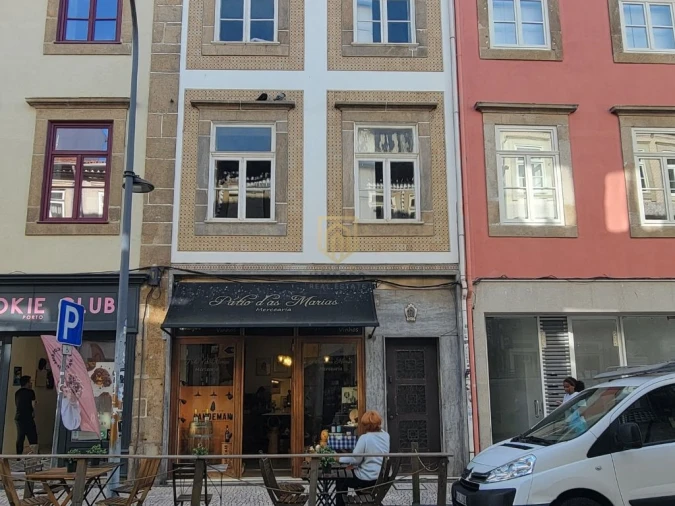 Loja para Venda em Cedofeita, Santo Ildefonso, Sé, Miragaia, São Nicolau e Vitória