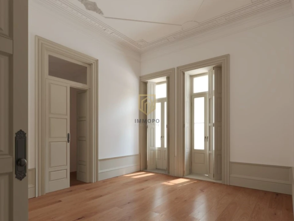 Apartamento T1 para Venda em Cedofeita, Santo Ildefonso, Sé, Miragaia, São Nicolau e Vitória Foto 2