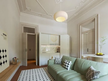 Apartamento T1 para Venda em Cedofeita, Santo Ildefonso, Sé, Miragaia, São Nicolau e Vitória