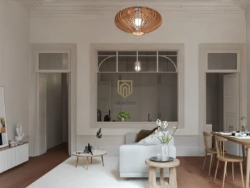 Apartamento T1 para Venda em Cedofeita, Santo Ildefonso, Sé, Miragaia, São Nicolau e Vitória