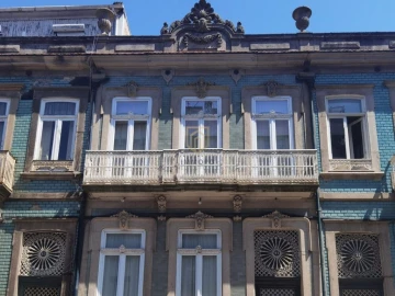 Apartamento T1 para Venda em Cedofeita, Santo Ildefonso, Sé, Miragaia, São Nicolau e Vitória