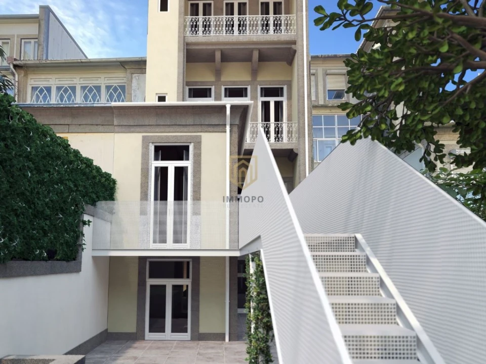 Apartamento T1 para Venda em Cedofeita, Santo Ildefonso, Sé, Miragaia, São Nicolau e Vitória Foto 12