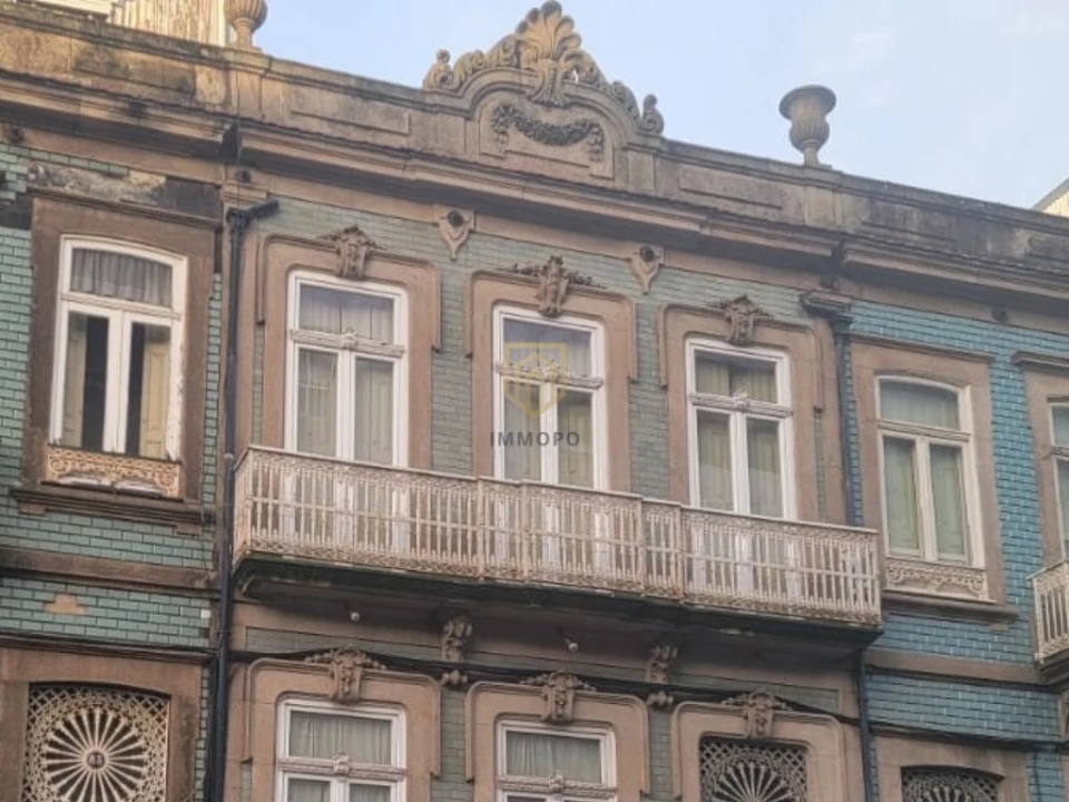 Apartamento T1 para Venda em Cedofeita, Santo Ildefonso, Sé, Miragaia, São Nicolau e Vitória Foto 14