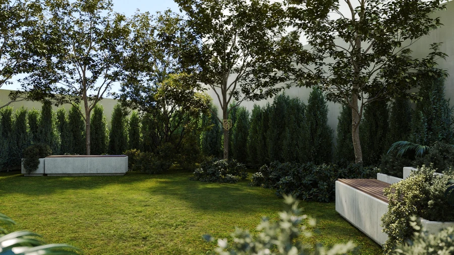 Apartamento T1 para Venda em Mafamude e Vilar do Paraíso Foto 26