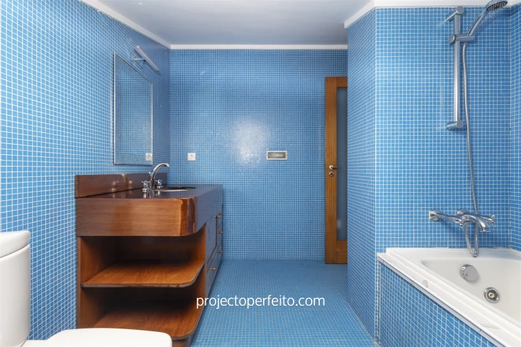 Apartamento T3 para Arrendamento em São Felix da Marinha Foto 22