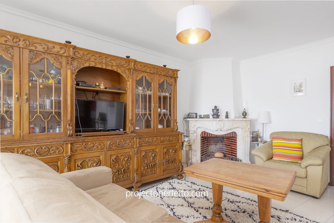 Apartamento T3 para Venda em Espinho Foto 5