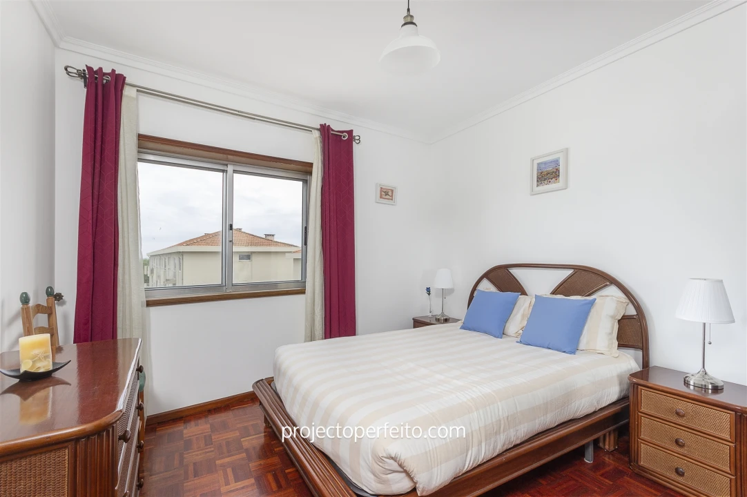 Apartamento T3 para Venda em Espinho Foto 11