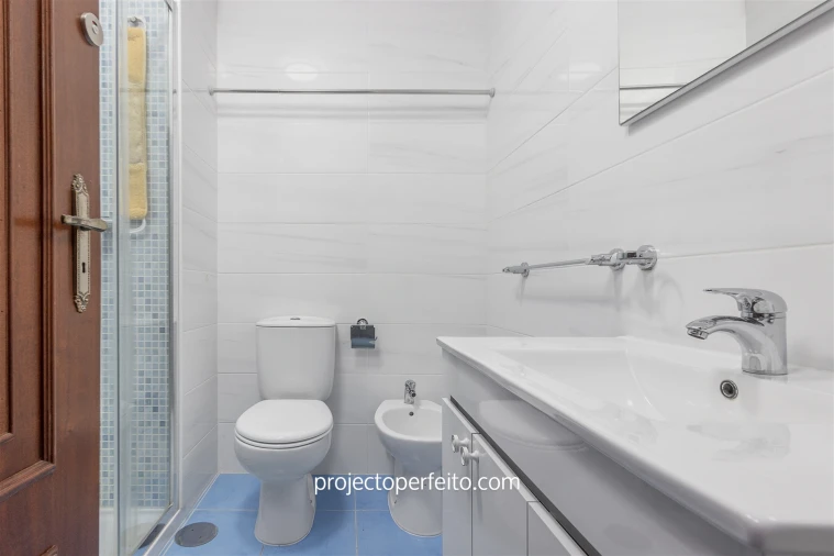 Apartamento T3 para Venda em Espinho Foto 9