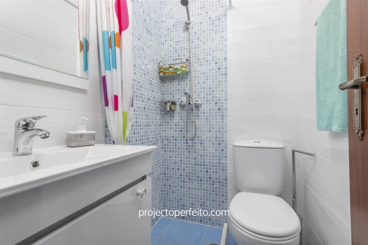 Apartamento T3 para Venda em Espinho Foto 10