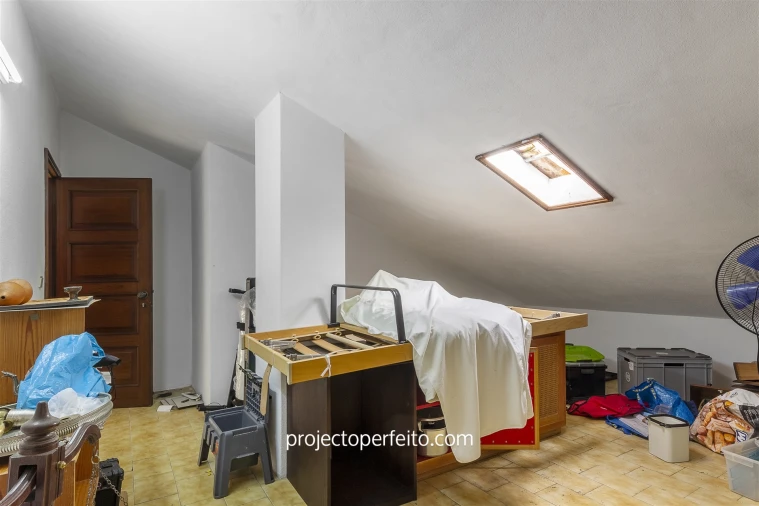 Apartamento T3 para Venda em Espinho Foto 14