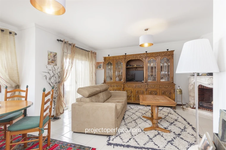 Apartamento T3 para Venda em Espinho Foto 4