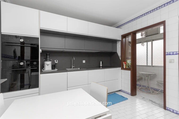 Apartamento T3 para Venda em Espinho