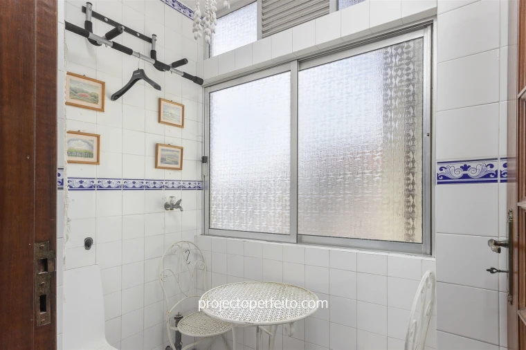 Apartamento T3 para Venda em Espinho Foto 13