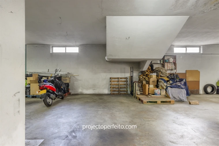 Apartamento T3 para Venda em Espinho Foto 15