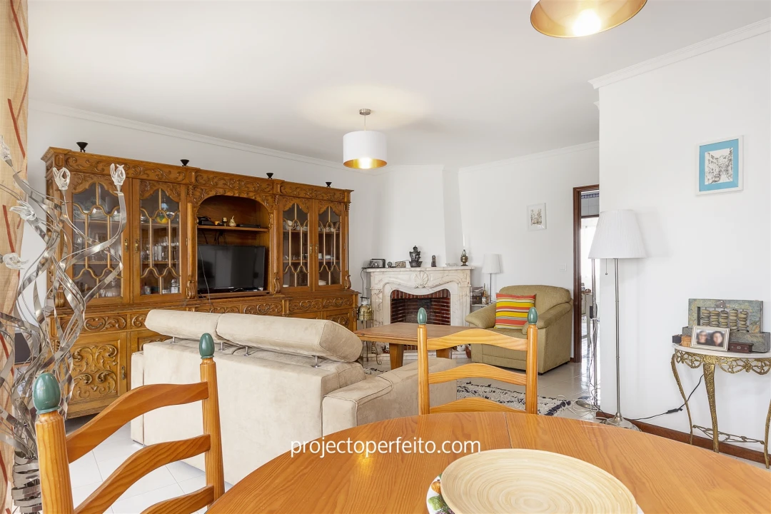 Apartamento T3 para Venda em Espinho Foto 6