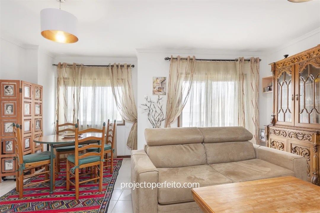 Apartamento T3 para Venda em Espinho Foto 7