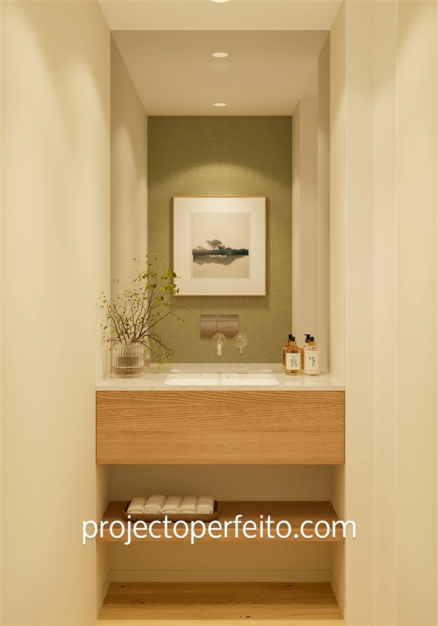 Apartamento T3 para Venda em Aldoar, Foz do Douro e Nevogilde Foto 11