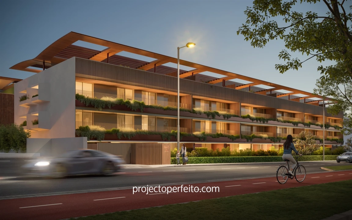 Apartamento T3 para Venda em Aldoar, Foz do Douro e Nevogilde Foto 5
