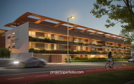 Apartamento T3 para Venda em Aldoar, Foz do Douro e Nevogilde