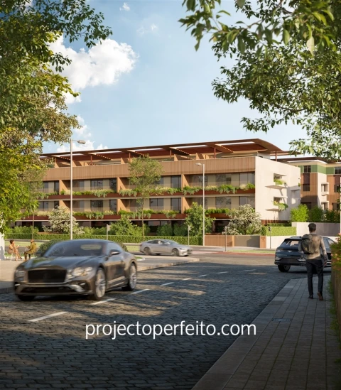 Apartamento T3 para Venda em Aldoar, Foz do Douro e Nevogilde