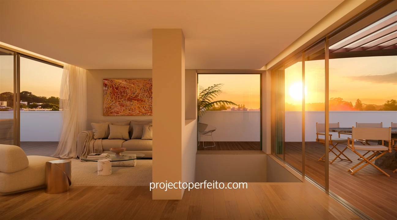 Apartamento T4 para Venda em Aldoar, Foz do Douro e Nevogilde Foto 25