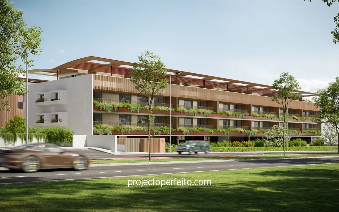 Apartamento T4 para Venda em Aldoar, Foz do Douro e Nevogilde Foto 4