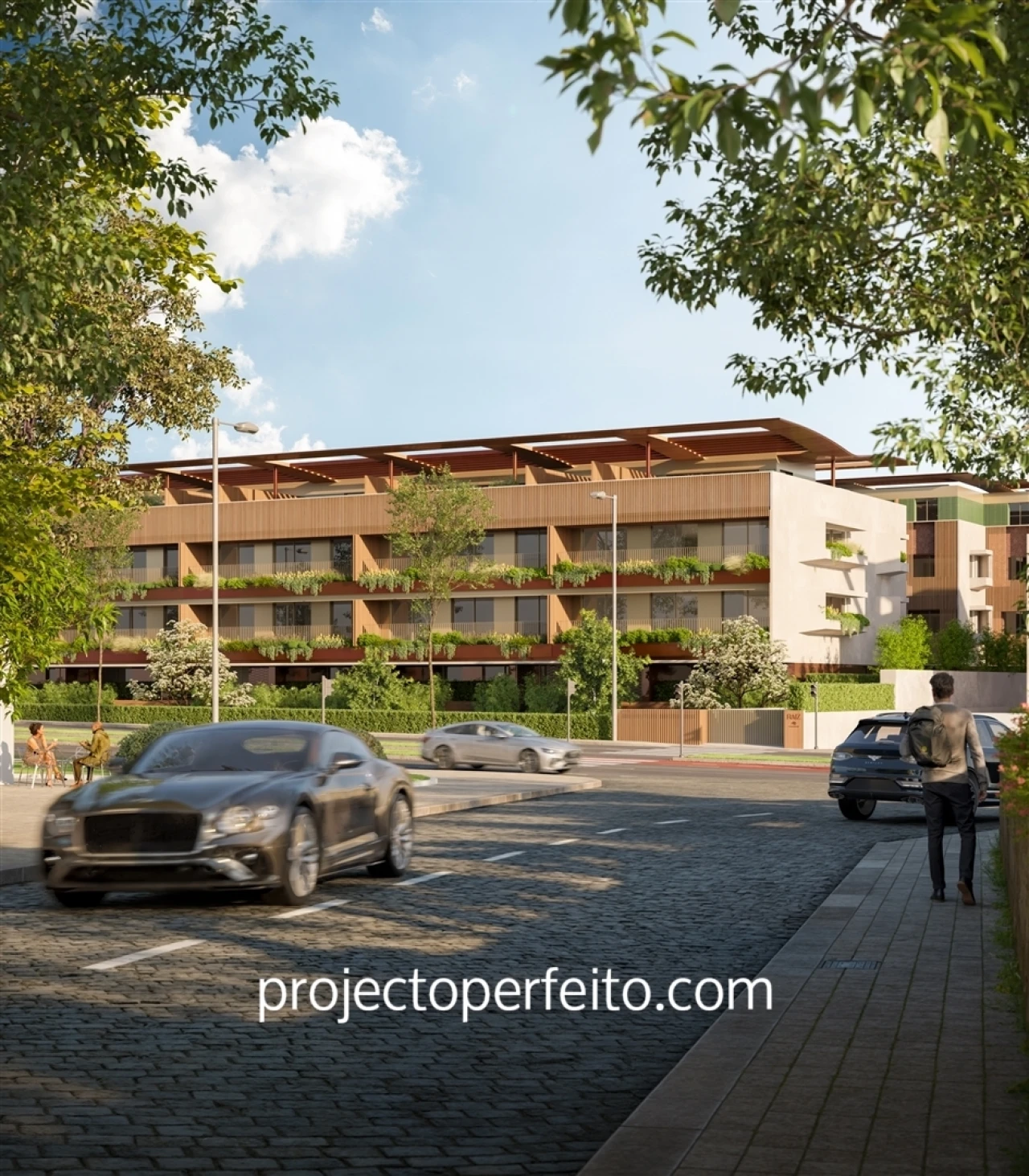 Apartamento T4 para Venda em Aldoar, Foz do Douro e Nevogilde Foto 9