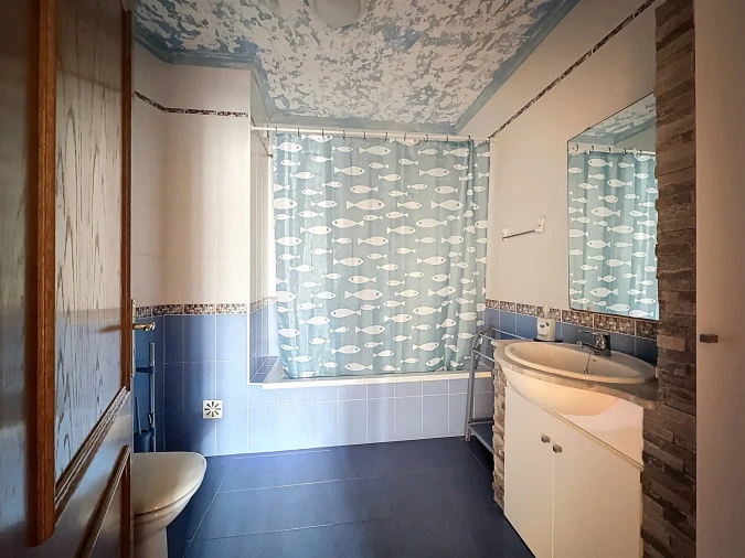 Apartamento T3 para Venda em Caldas da Rainha - Santo Onofre e Serra do Bouro Foto 15