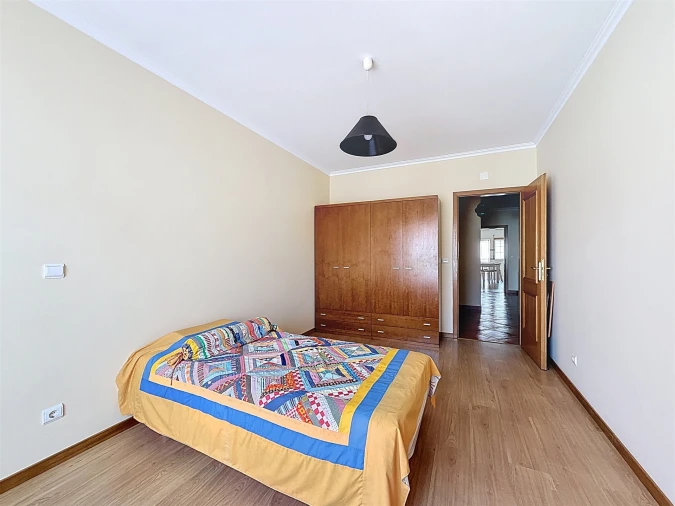 Apartamento T3 para Venda em Caldas da Rainha - Santo Onofre e Serra do Bouro Foto 10