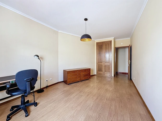 Apartamento T3 para Venda em Caldas da Rainha - Santo Onofre e Serra do Bouro Foto 16