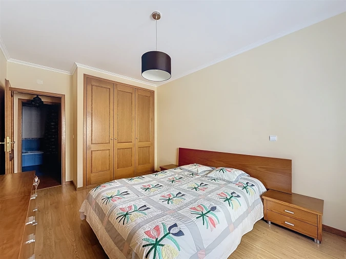 Apartamento T3 para Venda em Caldas da Rainha - Santo Onofre e Serra do Bouro Foto 13