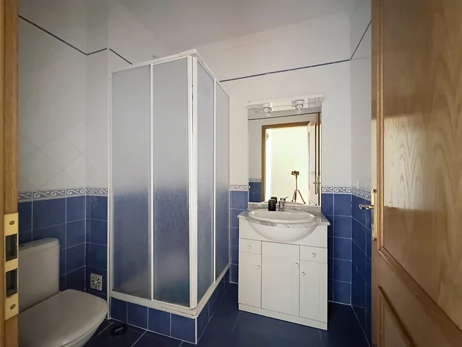 Apartamento T3 para Venda em Caldas da Rainha - Santo Onofre e Serra do Bouro Foto 8