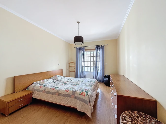 Apartamento T3 para Venda em Caldas da Rainha - Santo Onofre e Serra do Bouro Foto 12