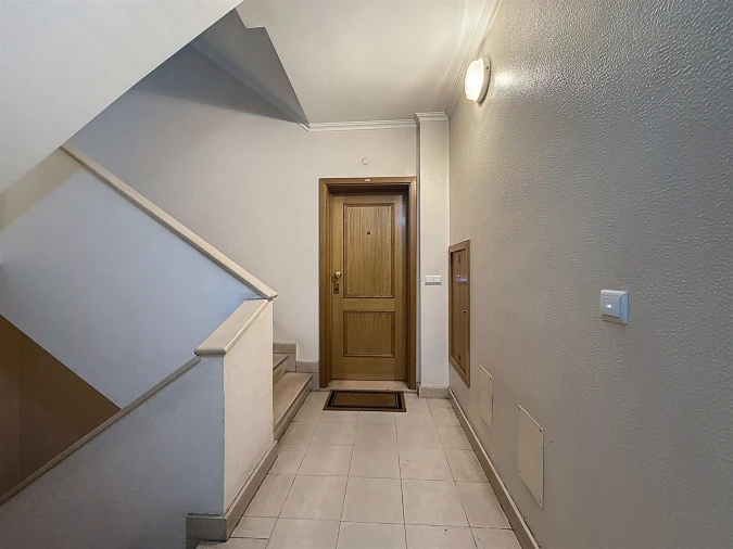 Apartamento T3 para Venda em Caldas da Rainha - Santo Onofre e Serra do Bouro Foto 18