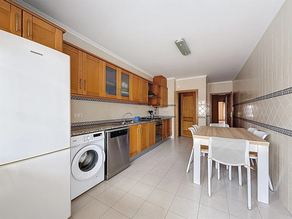 Apartamento T3 para Venda em Caldas da Rainha - Santo Onofre e Serra do Bouro Foto 6