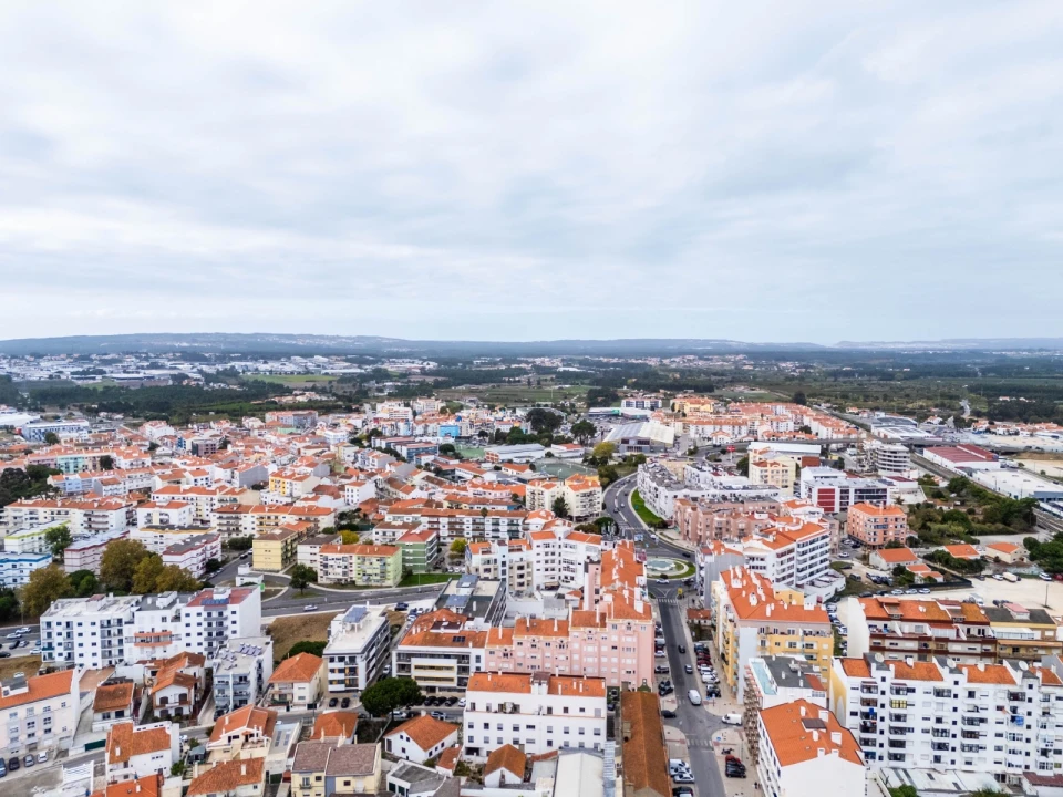 Apartamento T3 para Venda em Caldas da Rainha - Santo Onofre e Serra do Bouro Foto 26