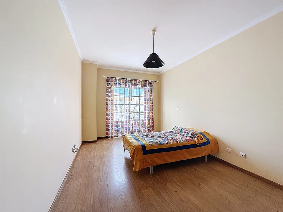 Apartamento T3 para Venda em Caldas da Rainha - Santo Onofre e Serra do Bouro Foto 9