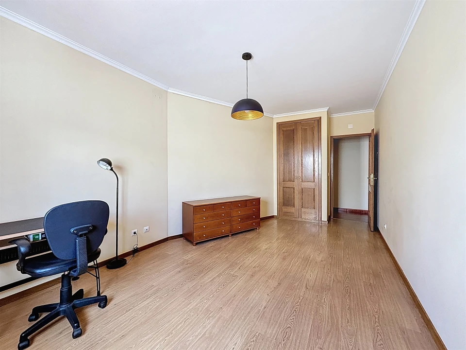 Apartamento T3 para Venda em Caldas da Rainha - Santo Onofre e Serra do Bouro Foto 16