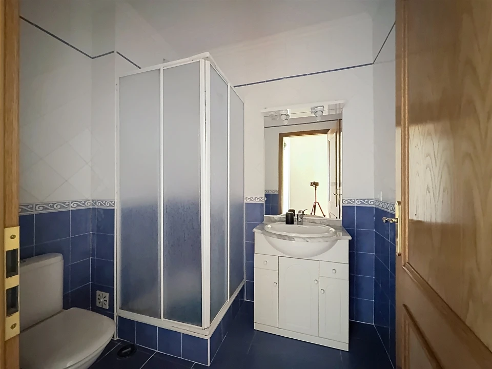 Apartamento T3 para Venda em Caldas da Rainha - Santo Onofre e Serra do Bouro Foto 8